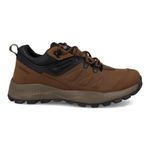 Macboot Tenis MASSARANDUBA 05 MASS05-CH36 Marrom Couro_2__