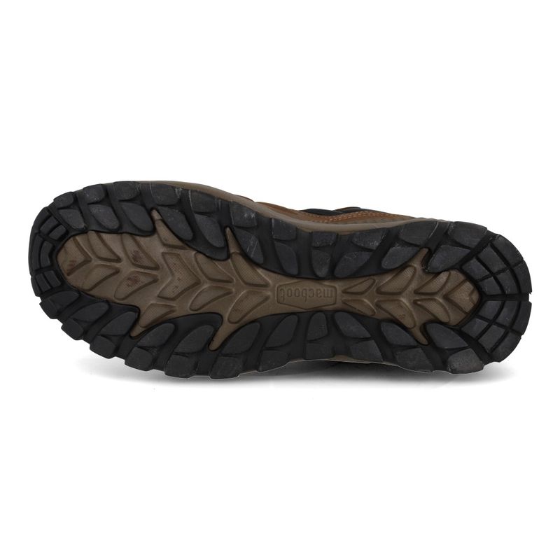 Macboot Tenis MASSARANDUBA 05 MASS05-CH36 Marrom Couro_6__