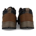 Macboot Tenis MASSARANDUBA 05 MASS05-CH36 Marrom Couro_7__