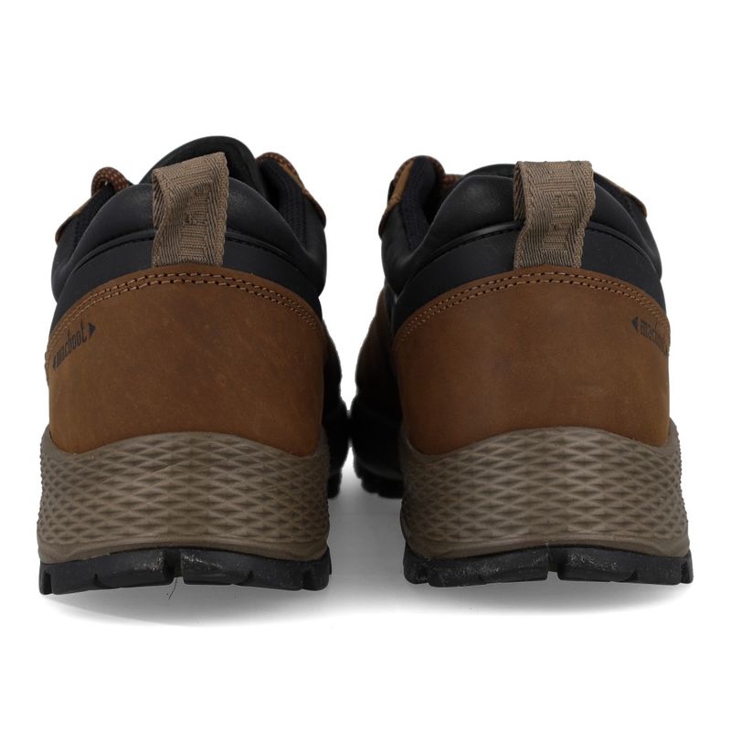 Macboot Tenis MASSARANDUBA 05 MASS05-CH36 Marrom Couro_7__