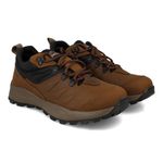 Macboot Tenis MASSARANDUBA 05 MASS05-CH36 Marrom Couro_8__