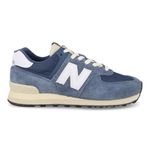 New Balance Tenis NB 574V2 U574YB2 Marinho Sint_3__