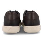 Pegada Tenis Casual PGD 111501-04 Dark Brown Couro_8_999999992561467_
