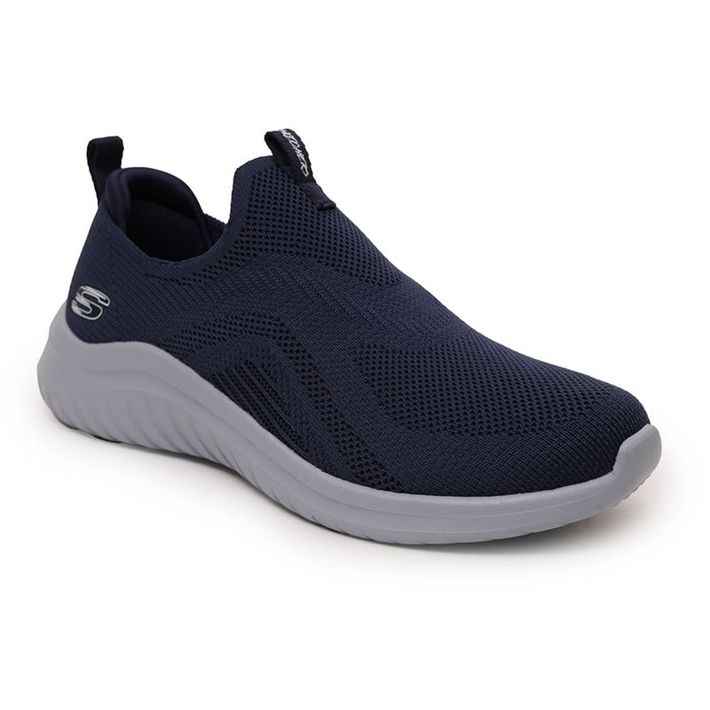 Tenis-Esportivo-Skechers-Slip-On-Tecido-Feminino