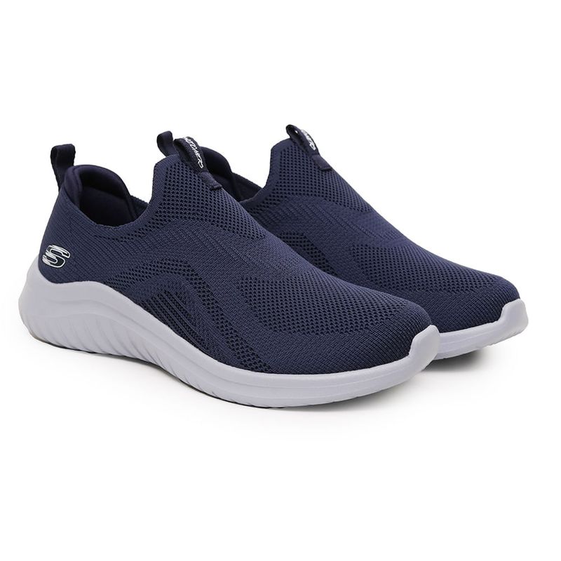 Tenis-Esportivo-Skechers-Slip-On-Tecido-Feminino