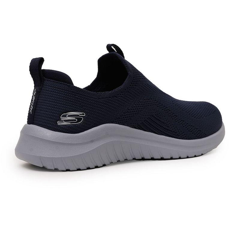 Tenis-Esportivo-Skechers-Slip-On-Tecido-Feminino