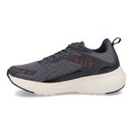 Diadora Tenis DFAR059-02 MAGIA Chumbo-Laranja-Areia Sint_5_999999992619529_