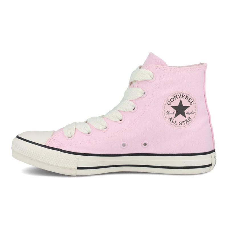 All Star Tenis CHUCK TAYLOR CT28430002 Rosa Claro-Amendoa-Preto Sint_5_999999992595739_