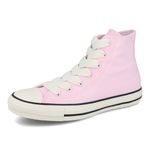 All Star Tenis CHUCK TAYLOR CT28430002 Rosa Claro-Amendoa-Preto Sint_11_999999992595739_