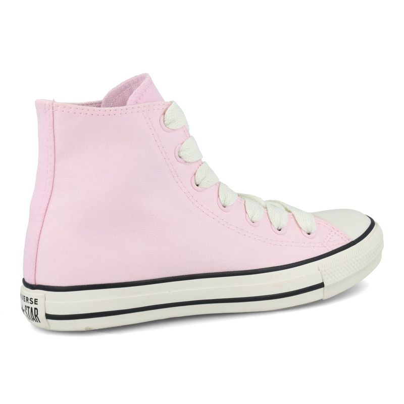 All Star Tenis CHUCK TAYLOR CT28430002 Rosa Claro-Amendoa-Preto Sint_6_999999992595739_