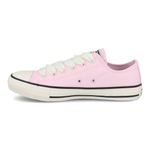 All Star Tenis CHUCK TAYLOR CT28440002 Rosa Claro-Amendoa-Preto Sint_5_999999992595752_