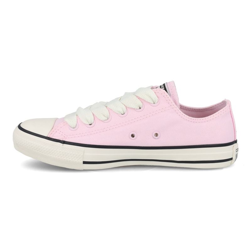 All Star Tenis CHUCK TAYLOR CT28440002 Rosa Claro-Amendoa-Preto Sint_5_999999992595752_