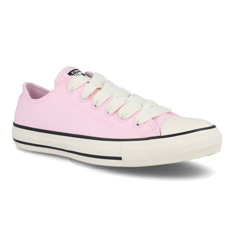 All Star Tenis CHUCK TAYLOR CT28440002 Rosa Claro-Amendoa-Preto Sint_4_999999992595752_