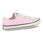 All Star Tenis CHUCK TAYLOR CT28440002 Rosa Claro-Amendoa-Preto Sint_6_999999992595752_