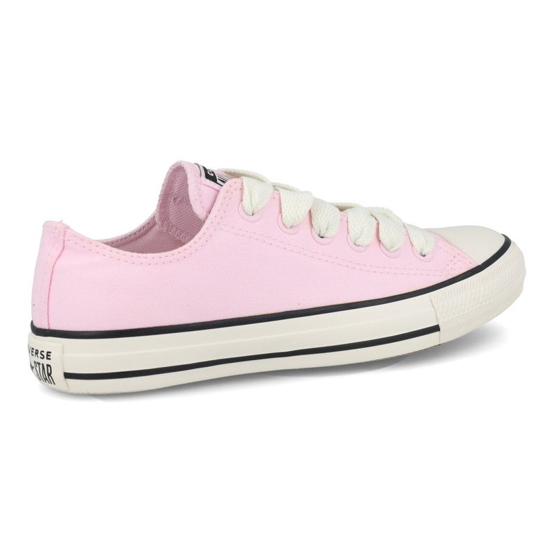 All Star Tenis CHUCK TAYLOR CT28440002 Rosa Claro-Amendoa-Preto Sint_6_999999992595752_