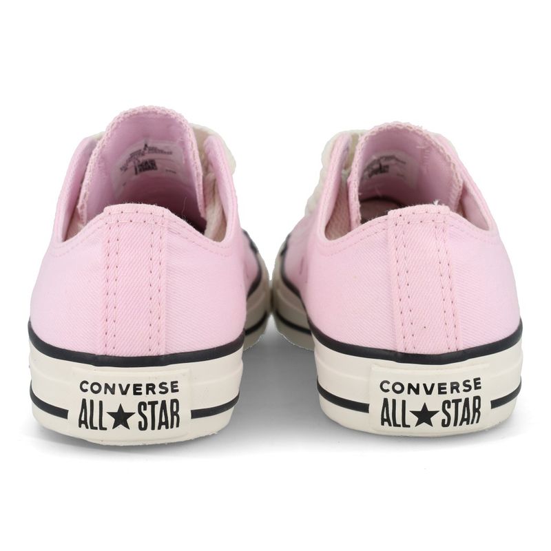 All Star Tenis CHUCK TAYLOR CT28440002 Rosa Claro-Amendoa-Preto Sint_8_999999992595752_