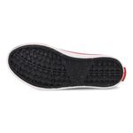 Coca Cola Tenis WOOSTER CANVAS CC2452-PTO-BCO Preto-Branco Sint_7__