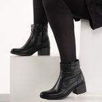 Osc Bota B 2550 Preto Napa Mestico -9-