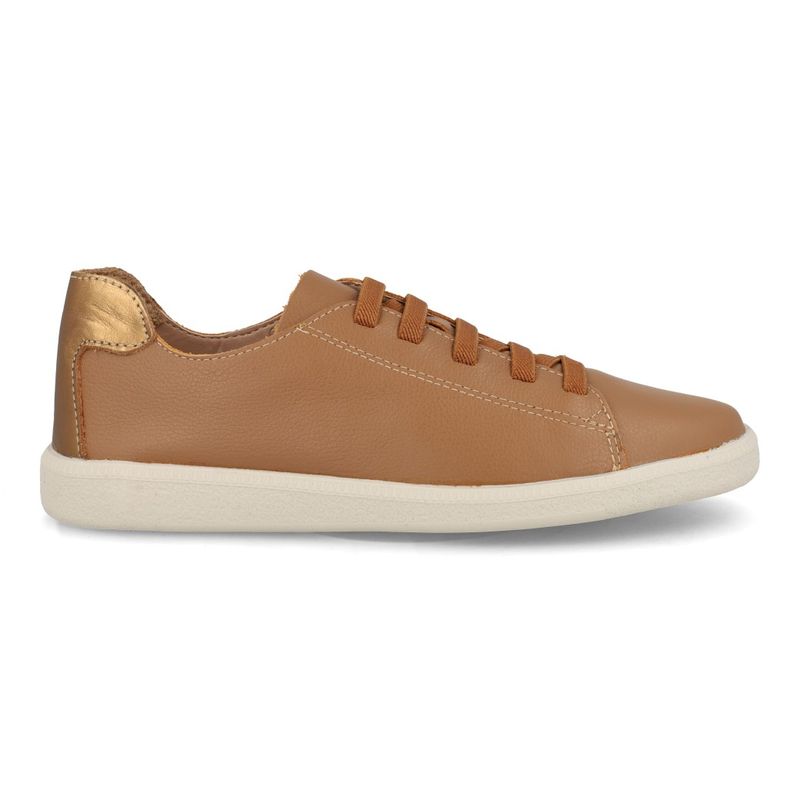 Osc Tenis Casual 110 Amber-Bronze Fly-Metalizado_3__