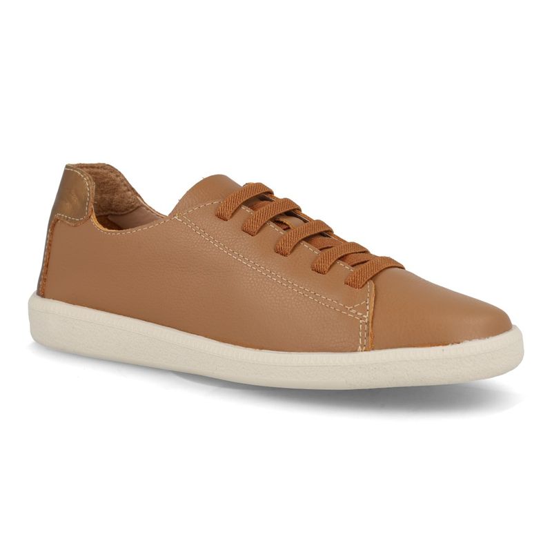Osc Tenis Casual 110 Amber-Bronze Fly-Metalizado_4__
