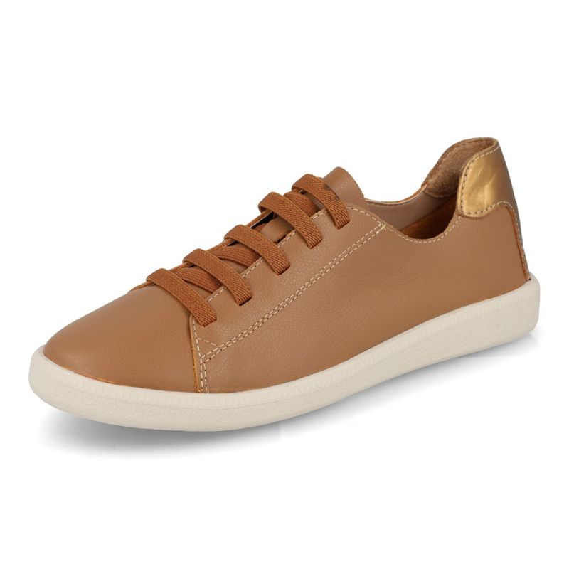 Osc Tenis Casual 110 Amber-Bronze Fly-Metalizado_8__