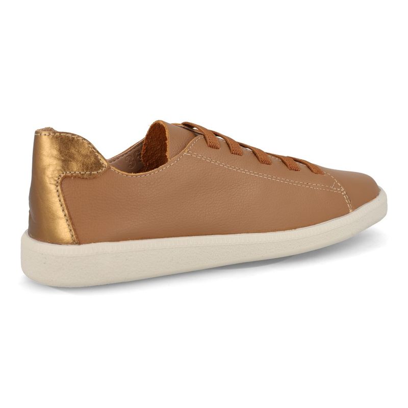 Osc Tenis Casual 110 Amber-Bronze Fly-Metalizado_6__