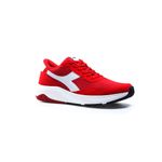 Tenis-Esportivo-Diadora-Vittorio-Vermelho-Unissex