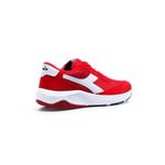 Tenis-Esportivo-Diadora-Vittorio-Vermelho-Unissex
