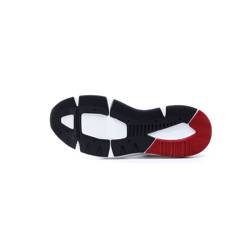Tenis-Esportivo-Diadora-Vittorio-Vermelho-Unissex