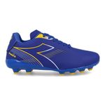 Diadora Chuteira DFAF122-02 SAO JOSE EC INF CPO Azul-Branco-Amarelo Sint_3_999999992606036_