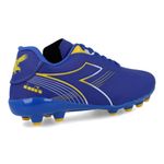 Diadora Chuteira DFAF122-02 SAO JOSE EC INF CPO Azul-Branco-Amarelo Sint_6_999999992606036_
