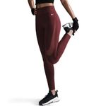 Nike Legging HJ1157-619 F SCULPT DF HR TIGH Red Polieste3