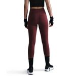 Nike Legging HJ1157-619 F SCULPT DF HR TIGH Red Polieste1