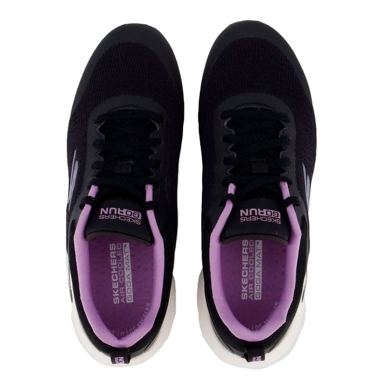 Tenis-Preto-Skechers-Go-Run-Elevate-Feminino