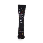 Warner Meia 384300037442-007 Vanilla IcePreto Algodao -4-