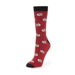 Warner-Meia-384300037442-008-Vermelho-Algodao--2-