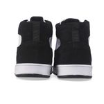 Tenis-Diadora-Hi-Playmaker-Branco-e-Preto-Unissex