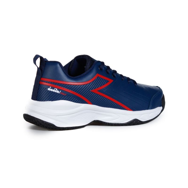 Tenis-Esportivo-Diadora-Loosa-Marinho-Unissex