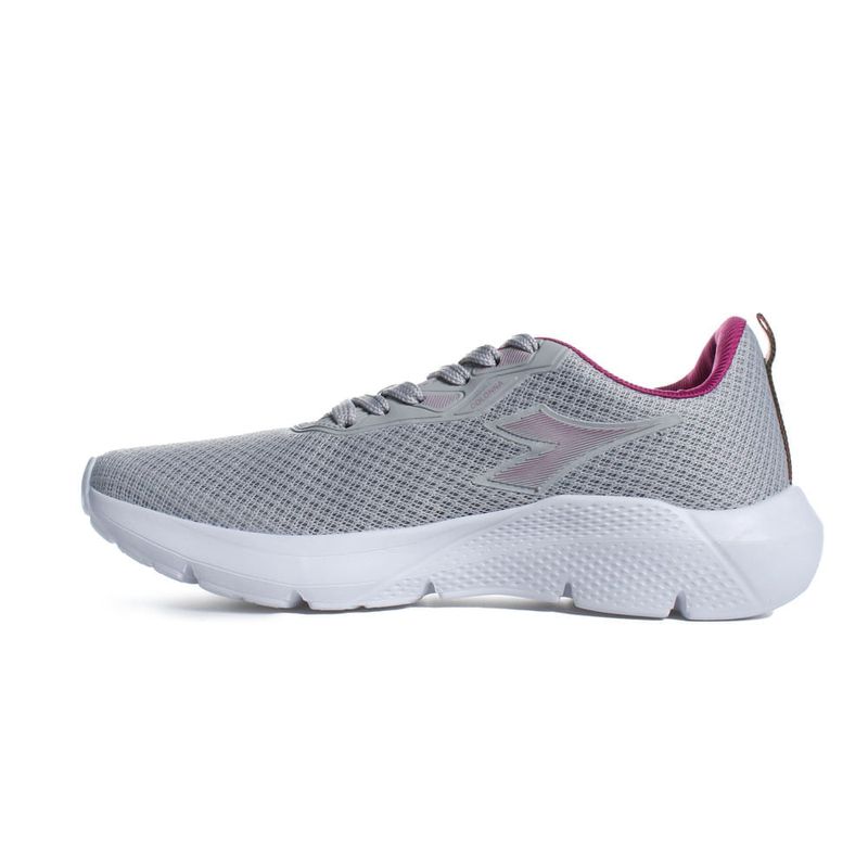 Tenis-Esportivo-Diadora-Colonna-Cinza-Feminino