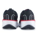 Tenis-Esportivo-Stratus-II-Preto-e-Vermelho-Diadora-Unissex