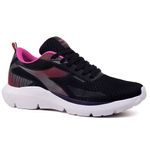 Tenis-Esportivo-Diadora-Province-Preto-Feminino