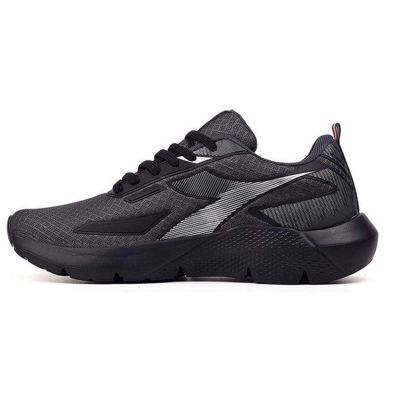 Tenis-Esportivo-Diadora-Province-Chumbo-Unissex