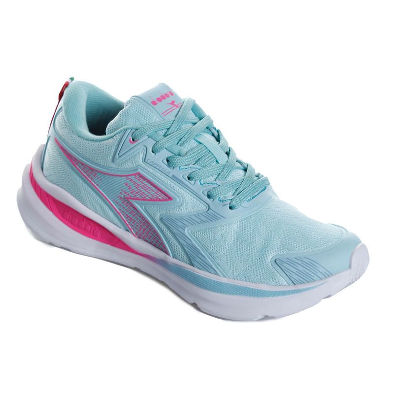 Tenis-Esportivo-Diadora-Cappella-Azul-Feminino