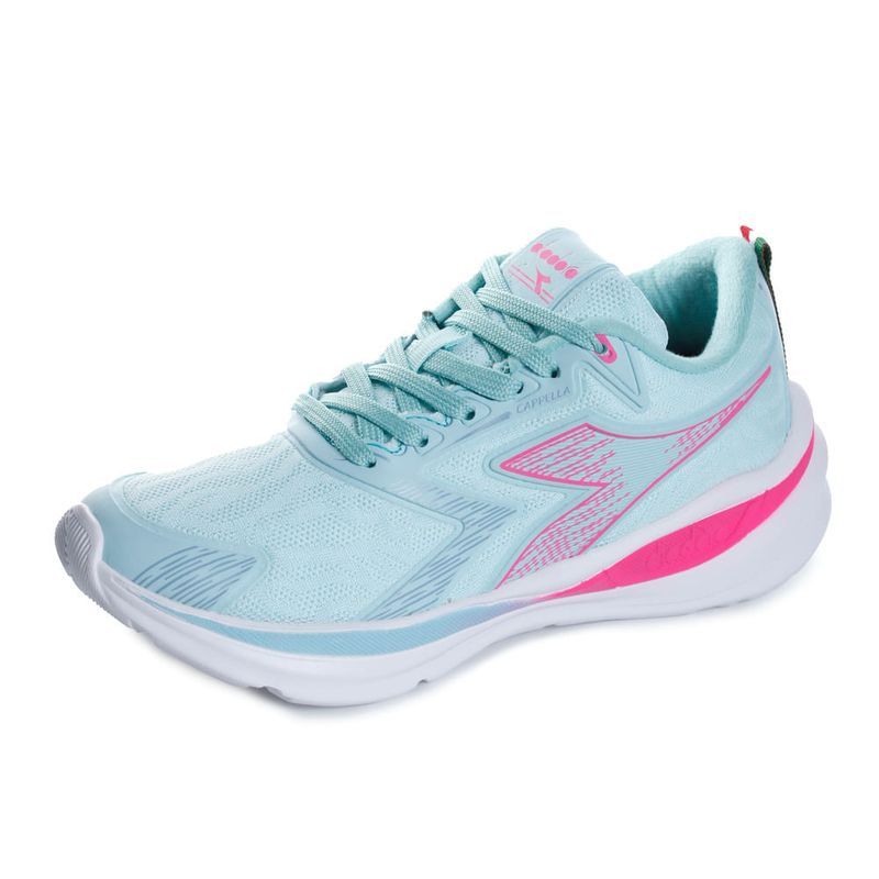 Tenis-Esportivo-Diadora-Cappella-Azul-Feminino