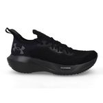 Under Armour Tenis CH. SLIGHT 3 6001193-BKMTCS Preto-Branco-Prata Sint_2__