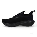 Under Armour Tenis CH. SLIGHT 3 6001193-BKMTCS Preto-Branco-Prata Sint_4__