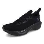 Under Armour Tenis CH. SLIGHT 3 6001193-BKMTCS Preto-Branco-Prata Sint_9__