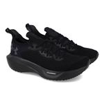 Under Armour Tenis CH. SLIGHT 3 6001193-BKMTCS Preto-Branco-Prata Sint_8__
