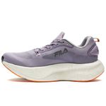 Tenis-Esportivo-Feminino-Fila-Float-Maxxi-2-Pro-Roxo-e-Laranja