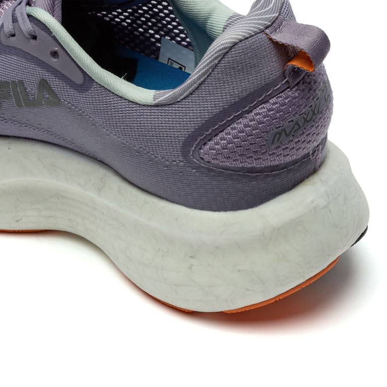 Tenis-Esportivo-Feminino-Fila-Float-Maxxi-2-Pro-Roxo-e-Laranja